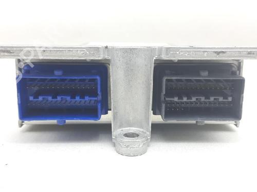 Kollisjonspute styreenhet OPEL ASTRA H (A04) 1.3 CDTI (L48) | BP27936123M53 
