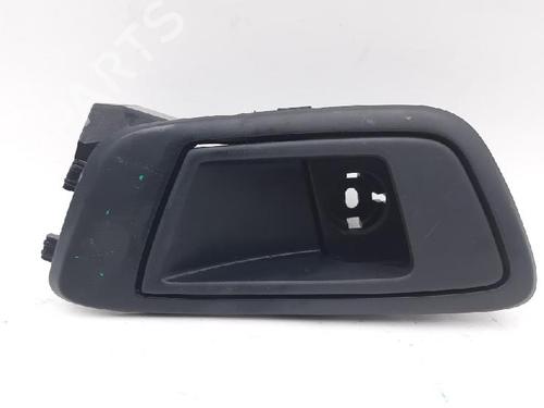 Højre bagtil invendig håndtag FORD FIESTA VI (CB1, CCN) 1.25 | BP27946566I16 