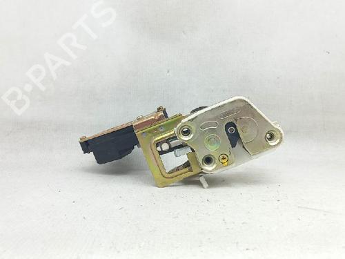 Rear left lock CHEVROLET MATIZ (M200, M250) 0.8 | BP27958927C100