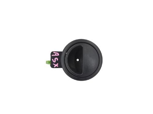 Used Front left interior door handle CHEVROLET AVEO / KALOS Hatchback (T250, T255) 1.2 (84 hp) 27968605