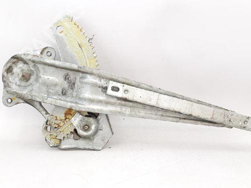Rear right window mechanism NISSAN MICRA IV (K13K, K13KK) 1.2 | BP27950622C25 