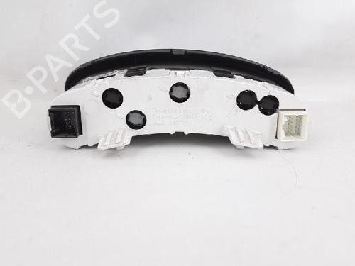 Display CHEVROLET MATIZ (M200, M250) 1.0 | BP27934414C48 