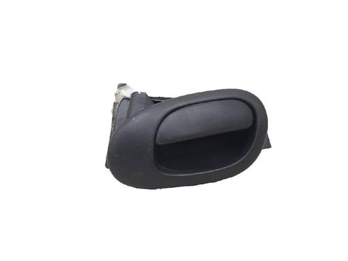 Højre fortil invendig håndtag PEUGEOT 206 Hatchback (2A/C) 1.4 i (75 hp) 27935626