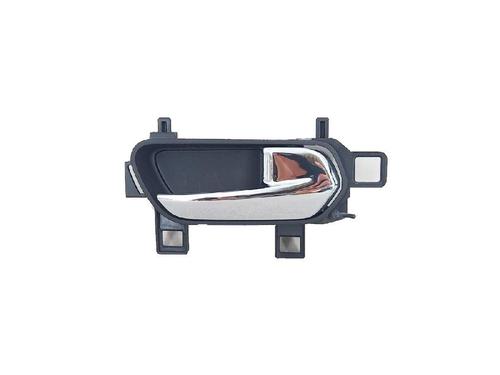 Used Front right interior door handle NISSAN MICRA V (K14) 0.9 IG-T (90 hp) 27953097