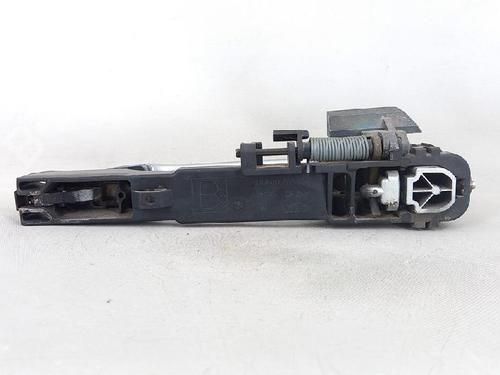 Front right exterior door handle NISSAN PRIMERA Hatchback (P12) 1.9 dCi | BP27953049C129 