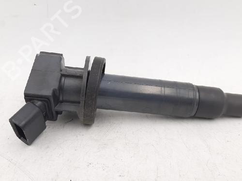 Ignition coil TOYOTA AYGO (_B1_) 1.0 (KGB10_, KGB10R) | BP27945686M94 