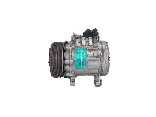 AC Kompressor FIAT SEICENTO / 600 (187_) 1.1 (187AXB, 187AXB1A, 187AXC1A02) (54 hp) 27937233