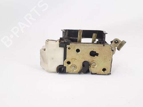 Front left lock FIAT PUNTO (176_) 1.2 16V | BP27968879C98 