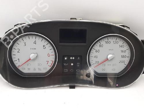 Instrument cluster DACIA SANDERO 1.4 MPI LPG | BP27950080C47 