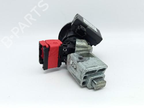 Ignition barrel RENAULT KANGOO Express (FW0/1_) Z.E. (FW0Z, FW1Z) | BP27959558M48 