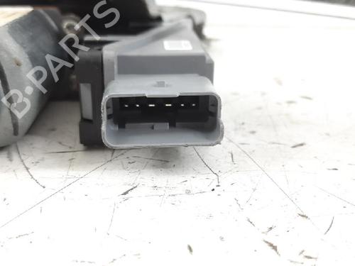 Rudehejsemekanisme Højre foran CITROËN C3 I (FC_, FN_) 1.1 i | BP27966027C23 