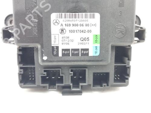 Electronic module MERCEDES-BENZ B-CLASS Sports Tourer (W245) B 180 CDI (245.207) | BP27964093M83