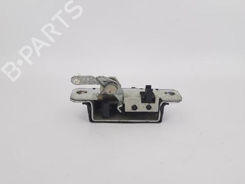 Tailgate lock SEAT CORDOBA (6L2) 1.2 | BP27965674C101 