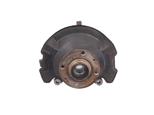 Used Left front steering knuckle OPEL AGILA (B) (H08) 1.2 (F68) (94 hp) 27947087