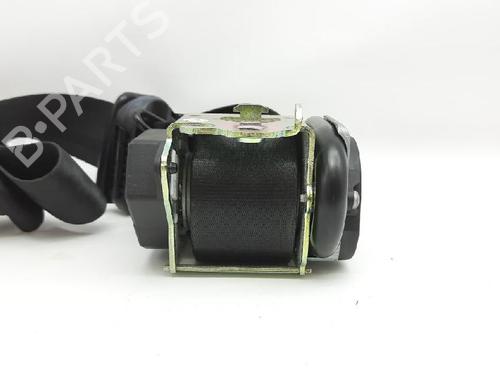 Front right seatbelt RENAULT MEGANE III Grandtour (KZ0/1) 1.5 dCi (KZ0C, KZ1A) | BP27944940I25 