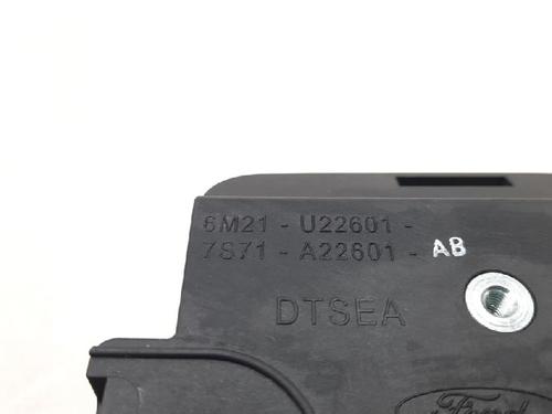 Front left interior door handle FORD GALAXY II (WA6) 2.0 TDCi | BP27955924I13 