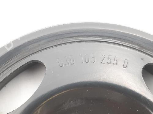 Pulley VW POLO (9N_, 9A_) 1.2 12V | BP27946751M122 