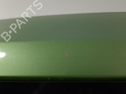 Tailgate PEUGEOT 1007 (KM_) 1.4 HDi | BP27966424C6 