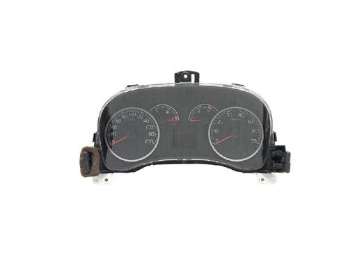 Cockpit FIAT PUNTO (188_) 1.2 16V 80 (188.233, .235, .253, .255, .333, .353, .639,... (80 hp) 27957428