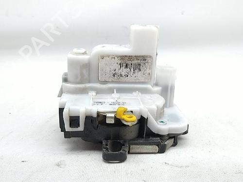 Rear left lock FIAT PANDA (169_) 1.2 (169AXF2A, 169AXF1A) | BP27946791C100 