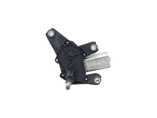 Viskermotor bakrute RENAULT MODUS / GRAND MODUS (F/JP0_) 1.5 dCi (FP0E, JP0E) (65 hp) 27936131