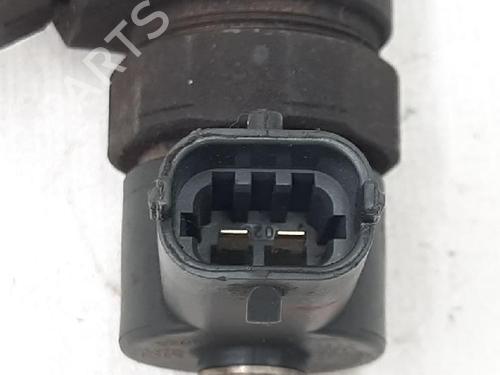 Injector LANCIA THESIS (841_) 2.4 D Multijet (841.AXN111, 841.AXH110) | BP27939774M100 