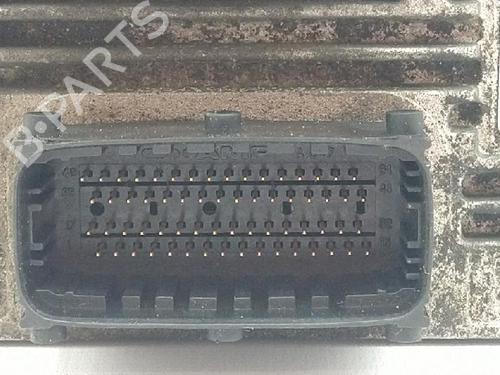 Electronic module LANCIA YPSILON (843_) 1.2 (843.AXA1A) | BP27947305M83 
