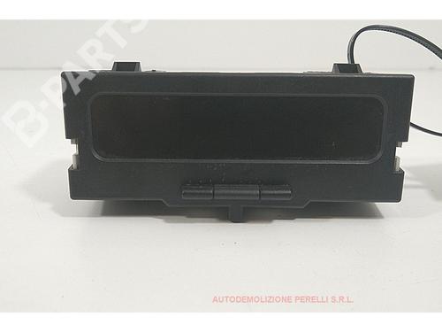 Used Display monitor Display monitor RENAULT MEGANE II Estate (KM0/1_) 1.5 dCi (KM02, KM13) (101 hp) 7687831 7687831