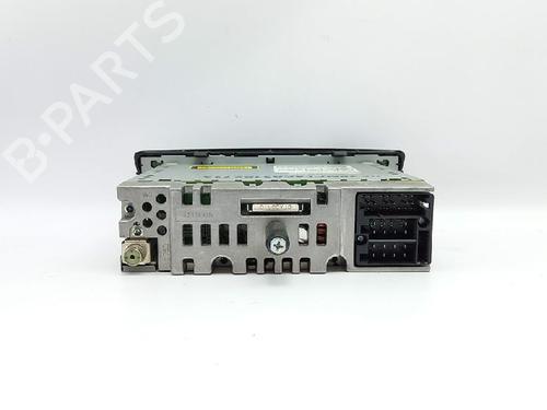 Radio CITROËN C1 (PM_, PN_) 1.0 | BP27961297E6 