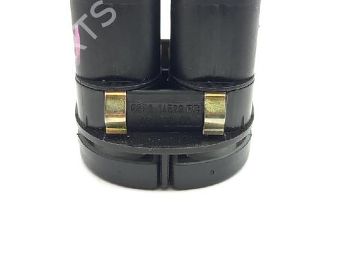 Left front window switch FORD FIESTA V (JH_, JD_) 1.25 16V | BP27968697I27