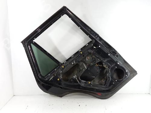 Left rear door BMW X5 (E53) 3.0 d | BP27957017C4 