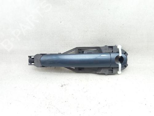 Front left exterior door handle VW POLO IV (9N_, 9A_) 1.4 16V | BP27958965C128 