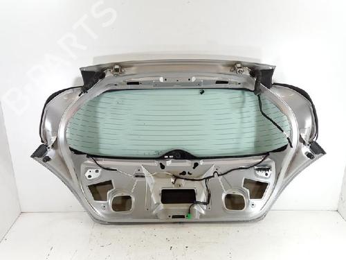 Tailgate PEUGEOT 308 I (4A_, 4C_) 1.6 HDi | BP27954241C6 