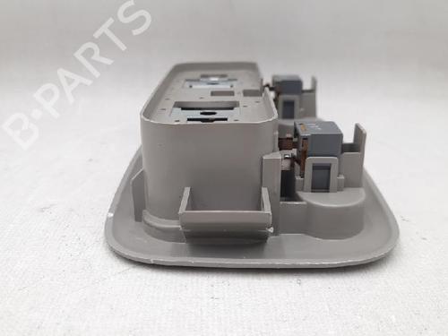 Innerbelysning NISSAN X-TRAIL I (T30) 2.2 dCi 4x4 | BP27937058I8 