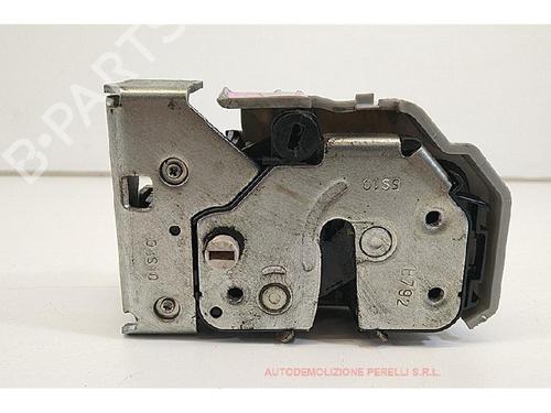 Rear left lock LANCIA DELTA III (844_) 1.6 D Multijet (844.AXC11, 844.AXC1A) | BP27940301C100 