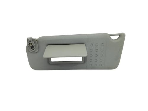 Used Left sun visor RENAULT CLIO II (BB_, CB_) 1.2 (BB0A, BB0F, BB10, BB1K, BB28, BB2D, BB2H, CB0A,... (58 hp) 27965970