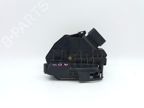 Front right lock FORD FIESTA VI (CB1, CCN) 1.25 | BP27959067C97