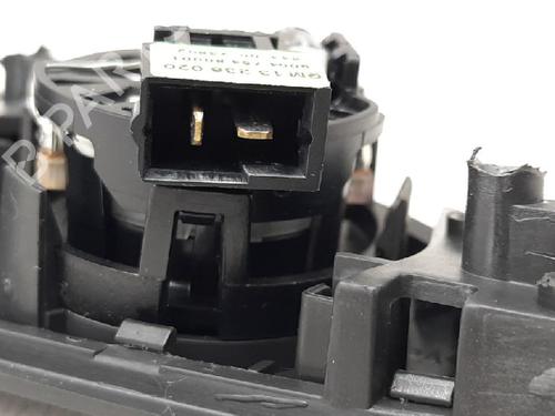 Front right interior door handle OPEL ZAFIRA / ZAFIRA FAMILY B (A05) 1.6 CNG (M75) | BP27952061I14 