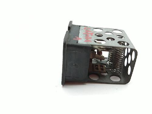 Varmemotstand OPEL ZAFIRA A MPV (T98) 1.8 16V (F75) | BP27942233M108 
