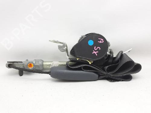 Front left seatbelt RENAULT SCÉNIC II (JM0/1_) 1.6 16V (JM1R) | BP27950492I26 