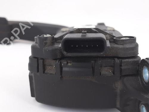 Pedal RENAULT TWINGO II (CN0_) 1.2 16V (CN0K, CN0V, CN0A) | BP27969198I4 