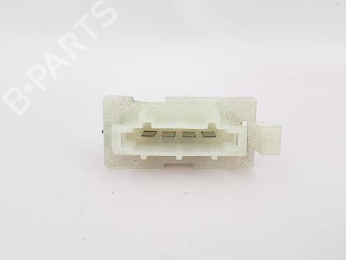 Heater resistor CITROËN C1 (PM_, PN_) 1.0 | BP27961337M108 