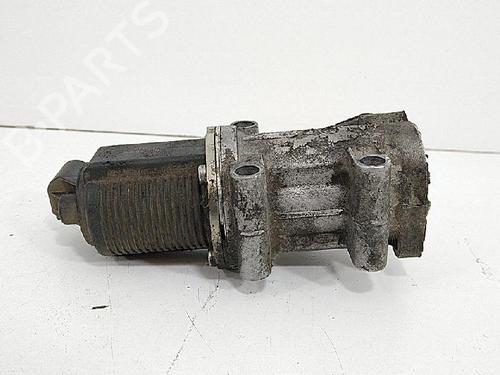 Egr OPEL ZAFIRA / ZAFIRA FAMILY B (A05) 1.9 CDTI (M75) | BP27941928M69 