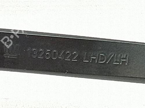 Front windshield wiper arm OPEL MERIVA B MPV (S10) 1.7 CDTI (75) | BP27947715C143 