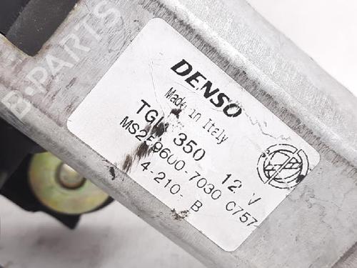 Rear wiper motor FIAT IDEA (350_) 1.3 D Multijet | BP27958327M102 
