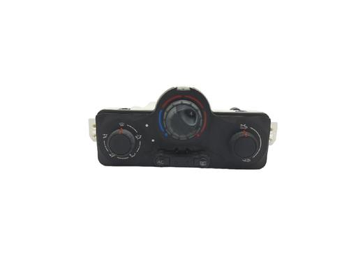 Used Climate control RENAULT CLIO III (BR0/1, CR0/1) 1.5 dCi (C/BR0G, C/BR1G) (68 hp) 27966761