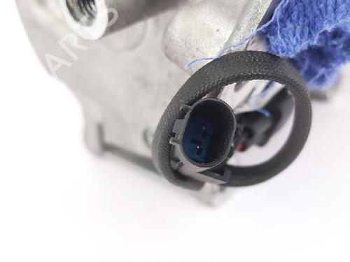 AC compressor MERCEDES-BENZ A-CLASS (W169) A 180 CDI (169.007, 169.307) | BP27961193M34 