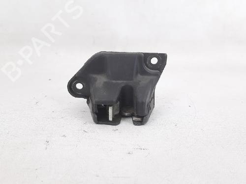 Tailgate lock FIAT SEICENTO / 600 (187_) 1.1 (187AXB, 187AXB1A, 187AXC1A02) | BP27938055C101 