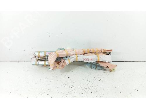 Used Right curtain airbag MAZDA 2 (DE_, DH_) 1.3 (DE3FS) (75 hp) 27961212