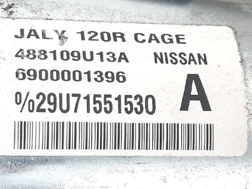 Steering column NISSAN NOTE (E11, NE11) 1.4 | BP27949749M21 